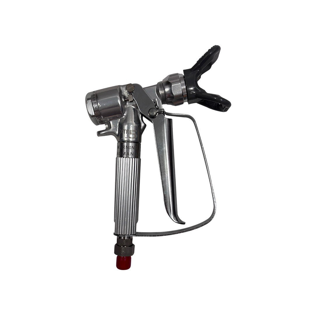 Pistol de vopsit airless Graco fara aer XTR5 Pistol de vopsit airless Graco fara aer XTR5